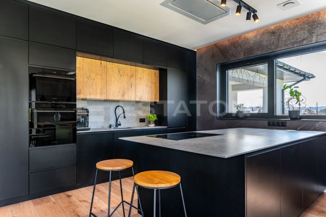 dom wolnostojący, 4 pokoje Trzciana. Zdjęcie 5