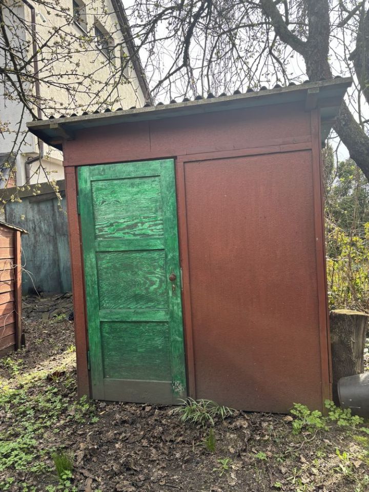 Działka rod Tarnowskie Góry, ul. Opolska. Zdjęcie 3