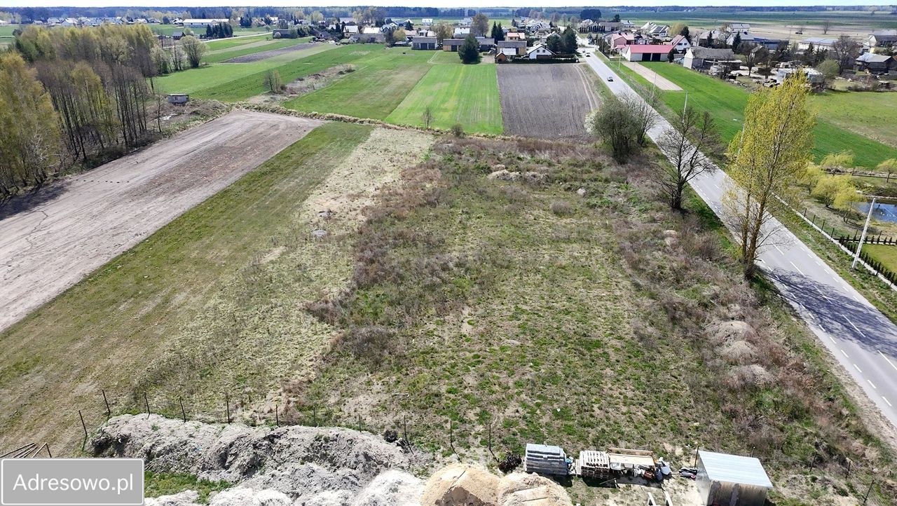 Działka budowlana Krynka, ul. Dereniowa. Zdjęcie 3