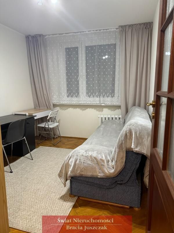 Mieszkanie 3-pokojowe Wrocław Krzyki, ul. Orzechowa. Zdjęcie 2