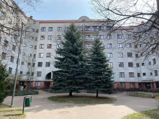 Mieszkanie 4-pokojowe Warszawa Ochota, ul. Opaczewska. Zdjęcie 13