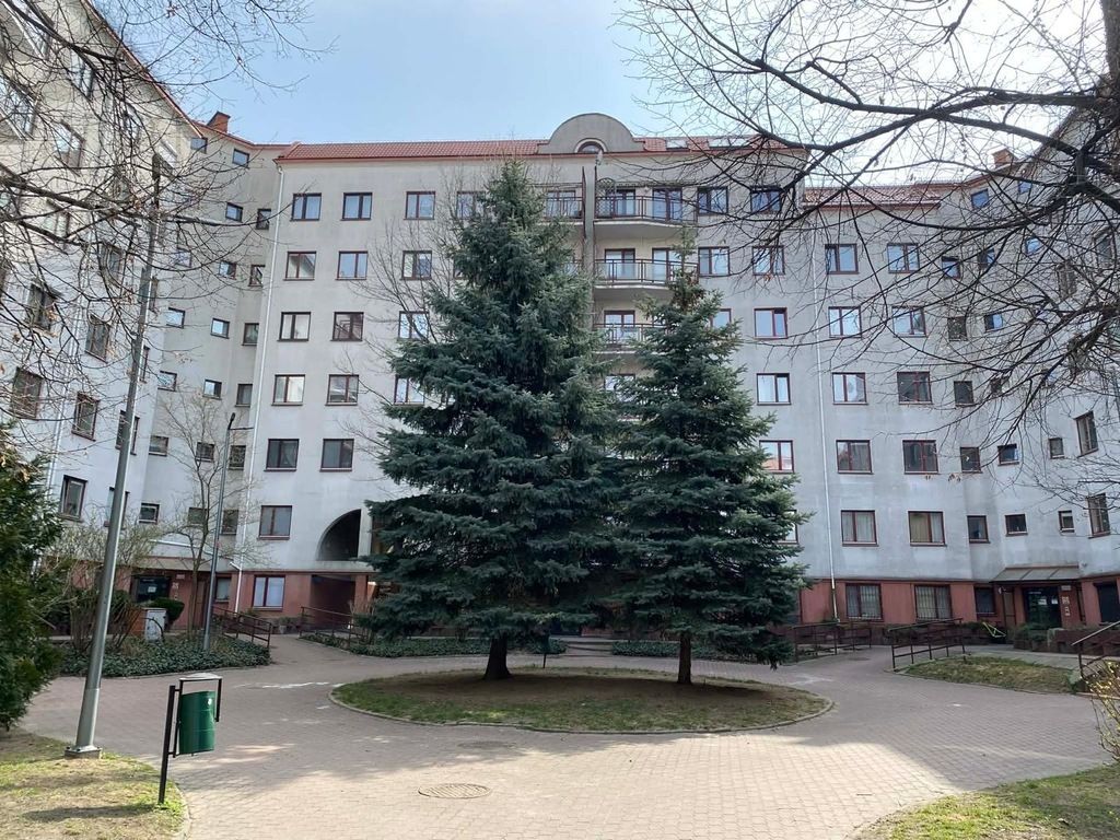 Mieszkanie 4-pokojowe Warszawa Ochota, ul. Opaczewska. Zdjęcie 13