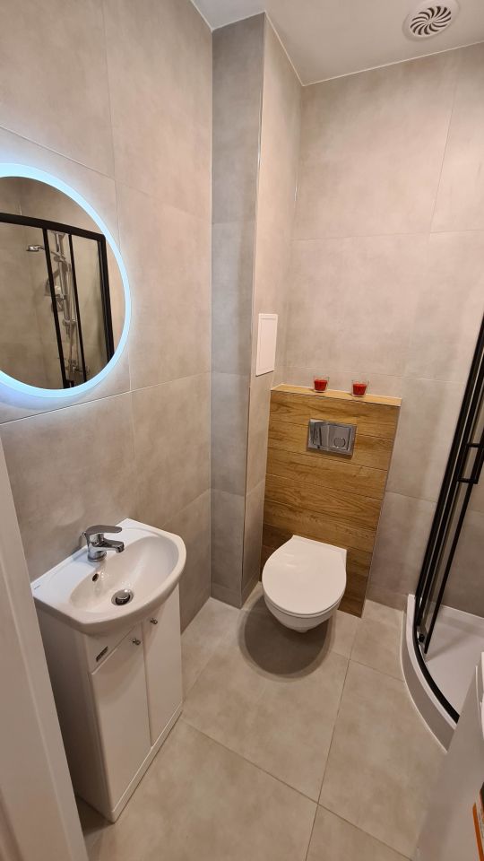 Mieszkanie do wynajęcia bez pośredników
ul. Wierzbowa
Łódź Śródmieście, Łódź