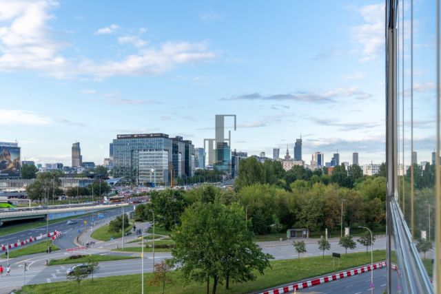 Mieszkanie 2-pokojowe Warszawa Ochota, ul. Bitwy Warszawskiej 1920 r.. Zdjęcie 15