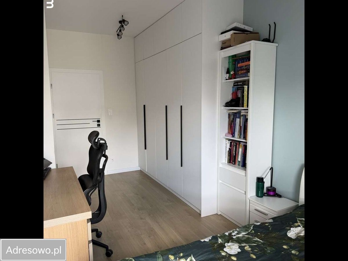 Mieszkanie 4-pokojowe Bydgoszcz Fordon, ul. Zenona Frydrychowicza. Zdjęcie 9