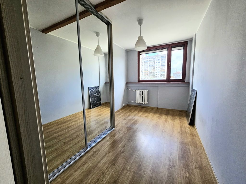 Mieszkanie 4-pokojowe Wrocław Kozanów, ul. Pilczycka. Zdjęcie 18
