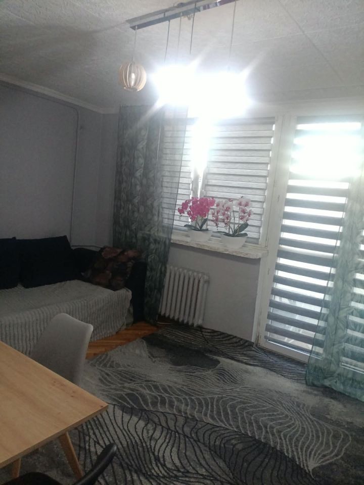 Mieszkanie 3-pokojowe Kraśnik Kraśnik Fabryczny, ul. Grunwaldzka. Zdjęcie 1