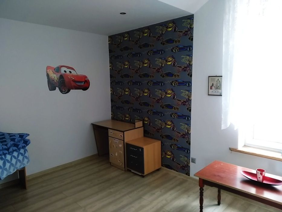 Mieszkanie 4-pokojowe Myślibórz, ul. Warszawska