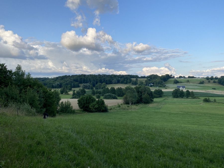 Działka budowlana Staniszewo Kępa, ul. Wejherowska. Zdjęcie 6