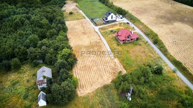 Działka budowlana Rzeszów Słocina, ul. św. Marcina. Zdjęcie 5