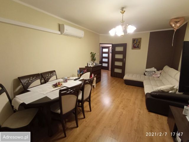 Mieszkanie 3-pokojowe Świecie, ul. Polna. Zdjęcie 1
