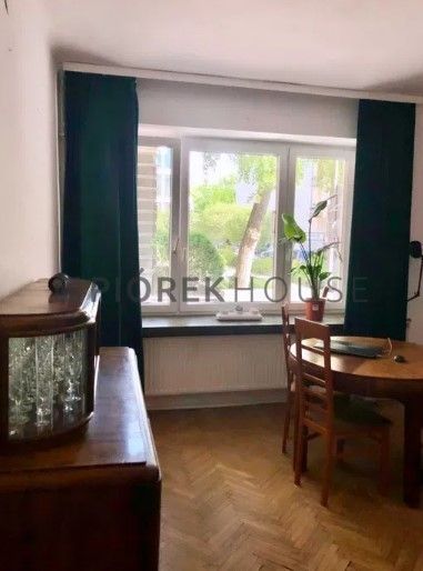 Mieszkanie 2-pokojowe Warszawa Śródmieście, ul. Litewska