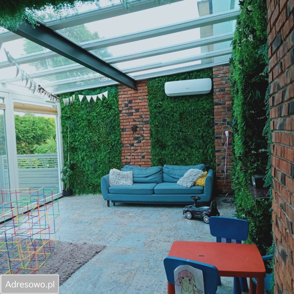 dom szeregowy, 7 pokoi Turek. Zdjęcie 8