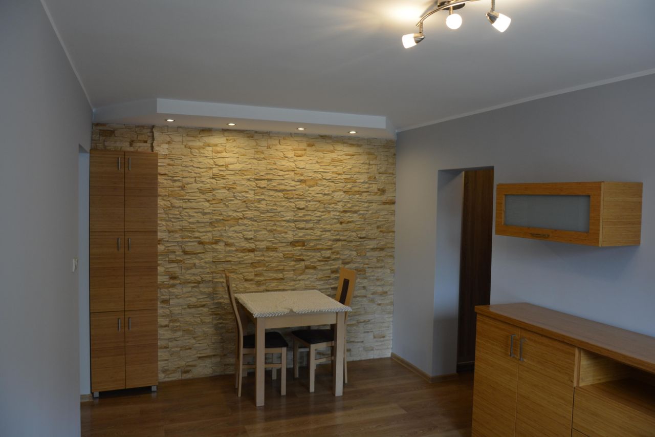 Mieszkanie 2-pokojowe Warszawa Ochota, ul. Adolfa Pawińskiego