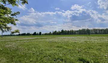 Działka budowlana Garwolin, ul. Polna