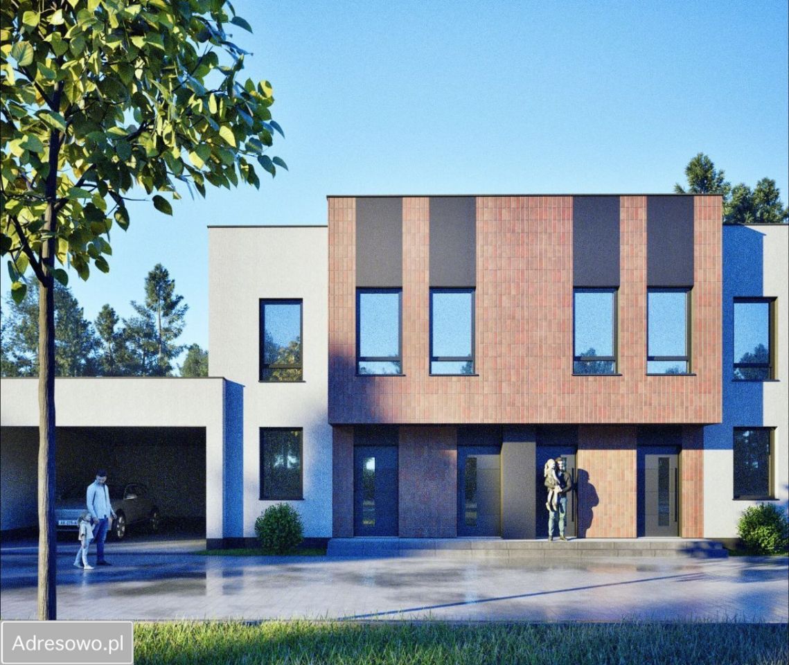 Działka budowlana Serock, ul. 3-go Maja. Zdjęcie 5