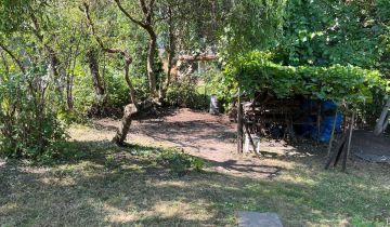 Działka rod Wadowice