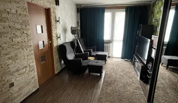 Mieszkanie 2-pokojowe Będzin Ksawera, ul. Cynkowa