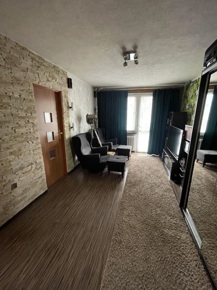 Mieszkanie 2-pokojowe Będzin Ksawera, ul. Cynkowa