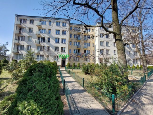 Mieszkanie 3-pokojowe Warszawa Mokotów, ul. Powsińska. Zdjęcie 14