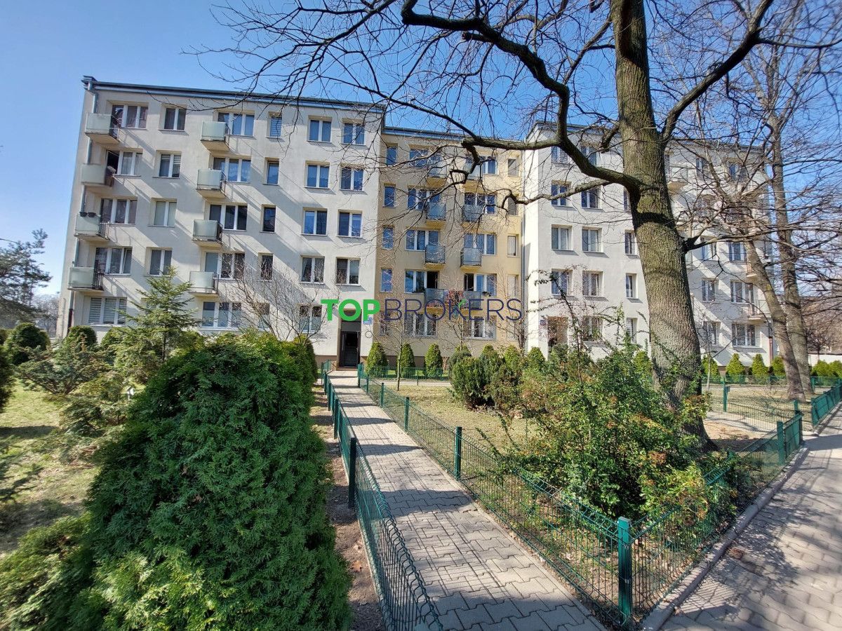 Mieszkanie 3-pokojowe Warszawa Mokotów, ul. Powsińska. Zdjęcie 14
