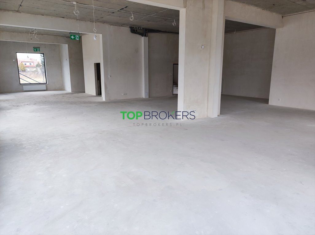 Lokal Warszawa Białołęka. Zdjęcie 5