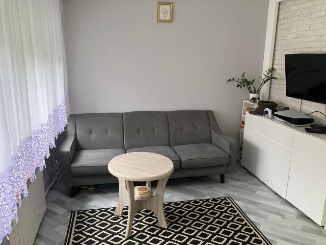 Mieszkanie 2-pokojowe Białystok Centrum, ul. gen. Józefa Bema. Zdjęcie 1