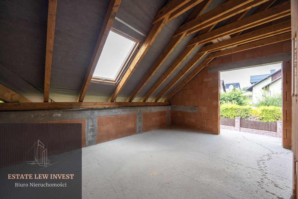 dom wolnostojący, 5 pokoi Wielka Wieś, ul. Słoneczna. Zdjęcie 18