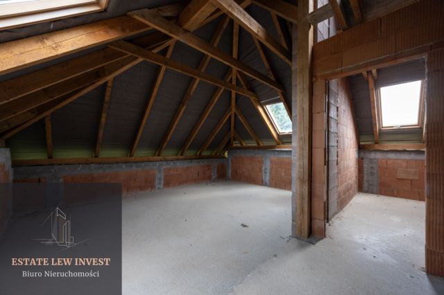 dom wolnostojący, 5 pokoi Wielka Wieś, ul. Słoneczna. Zdjęcie 12