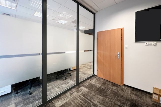 Biuro Łódź. Zdjęcie 5