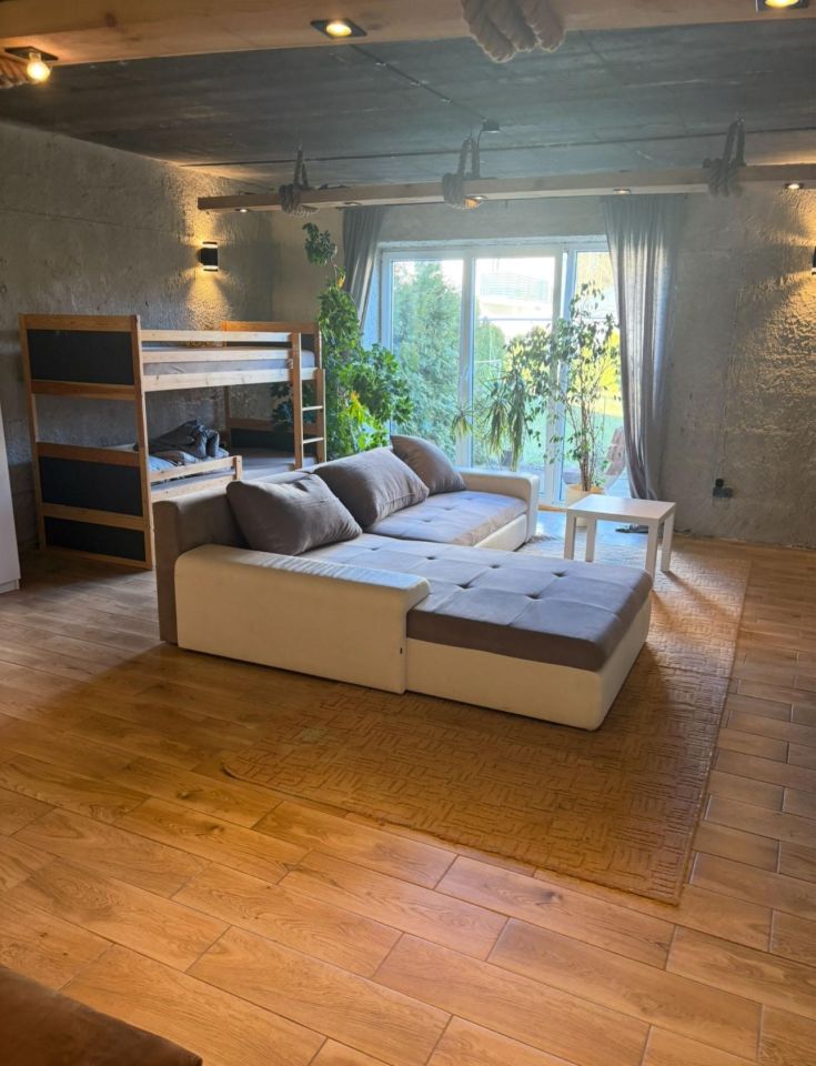 dom wolnostojący, 9 pokoi Rokocin Osiedle Polanki, ul. Plażowa. Zdjęcie 7