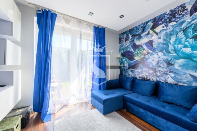 Mieszkanie 3-pokojowe Warszawa Białołęka, ul. Żeglugi Wiślanej. Zdjęcie 9