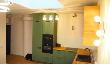 Mieszkanie 3-pokojowe Szczecin Centrum, ul. marsz. Józefa Piłsudskiego