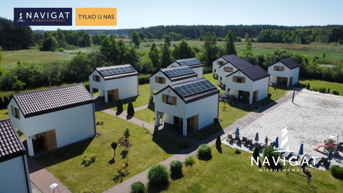 dom wolnostojący, 3 pokoje Żarnowska. Zdjęcie 17