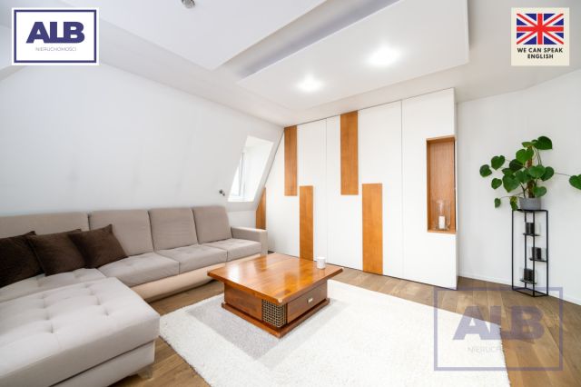 Mieszkanie 3-pokojowe Sopot. Zdjęcie 5