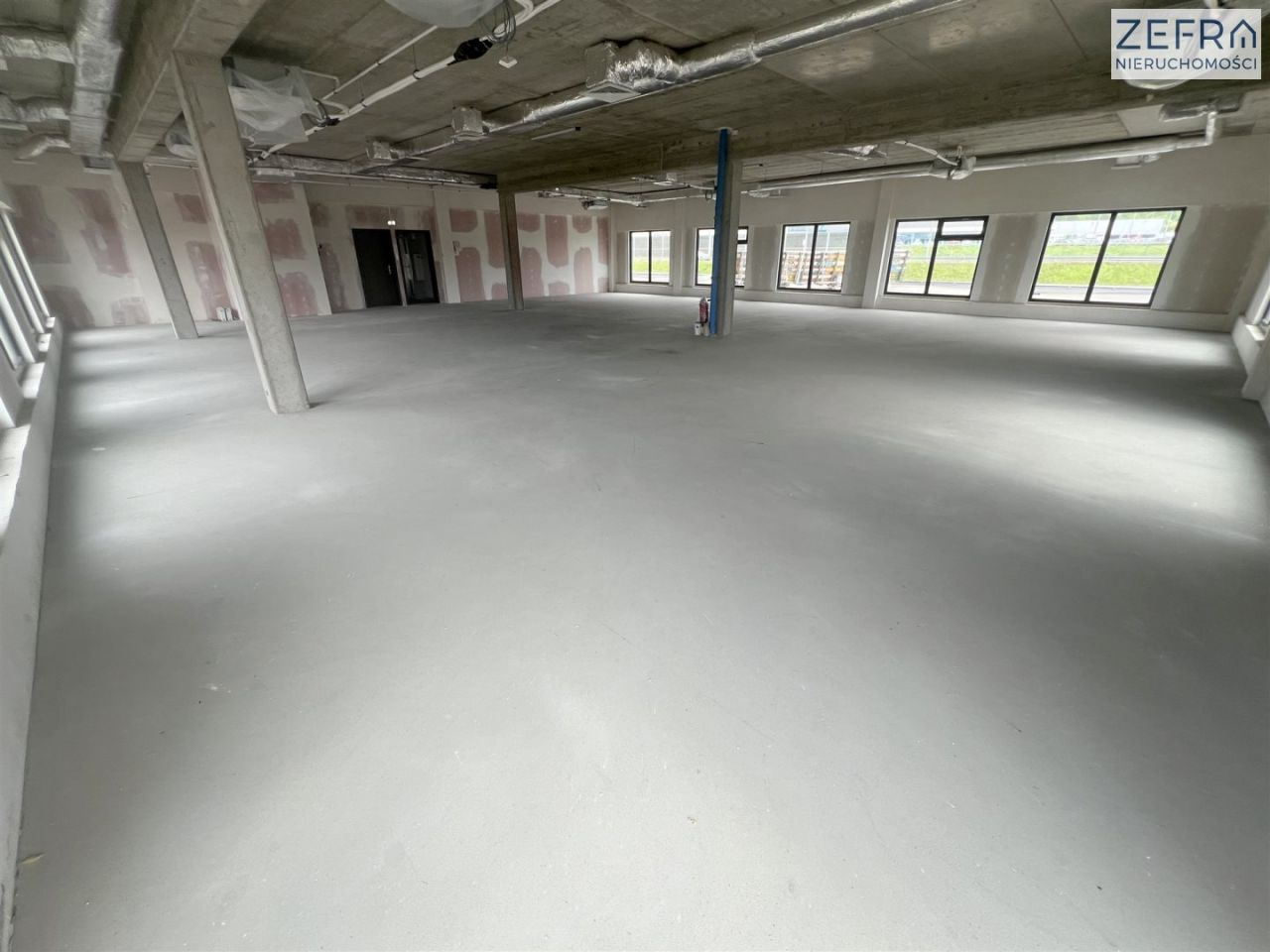 Biuro Modlniczka. Zdjęcie 4