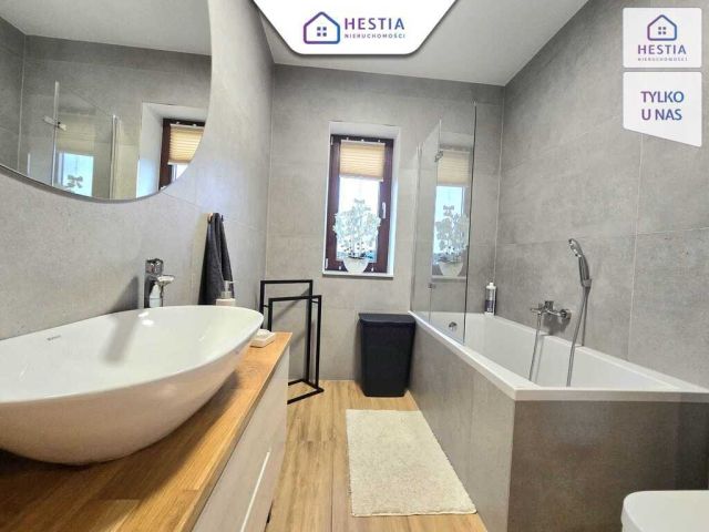 dom wolnostojący, 5 pokoi Szczecinek. Zdjęcie 11