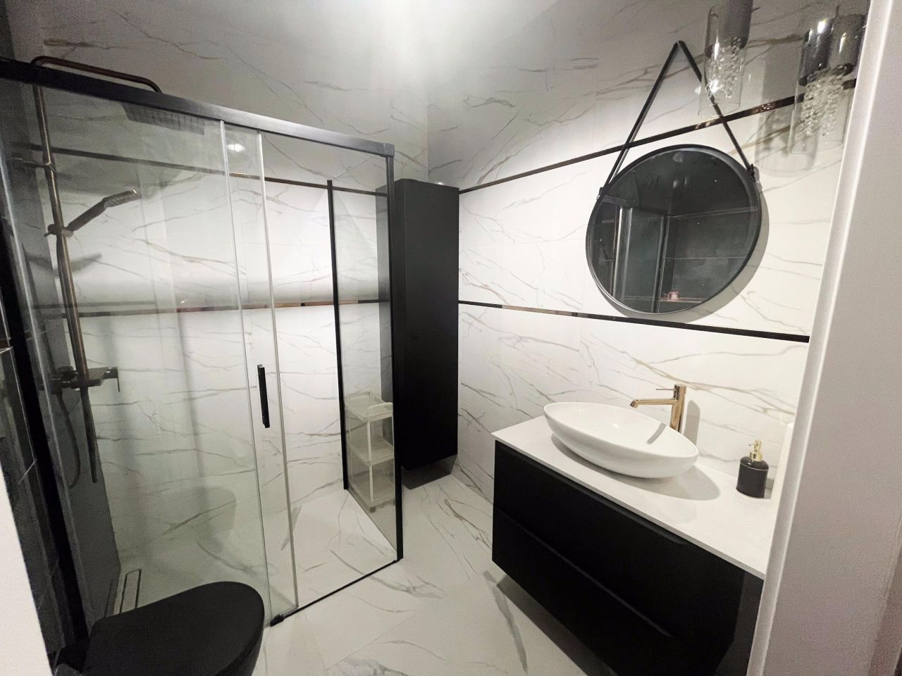 Mieszkanie 2-pokojowe Warszawa Ursus, ul. Herbu Oksza