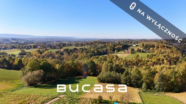 Działka budowlana Gorzków. Zdjęcie 2