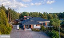 Nieruchomość komercyjna Biały Bór