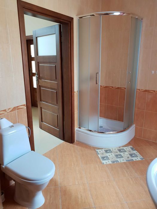 dom szeregowy Ząbki. Zdjęcie 8