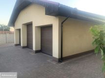 dom wolnostojący, 9 pokoi Opalenica. Zdjęcie 3