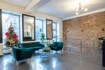 Lokal Szczecin Centrum. Zdjęcie 1