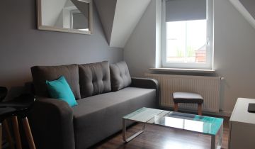 Mieszkanie 2-pokojowe Chorzów Centrum, ul. 3 Maja