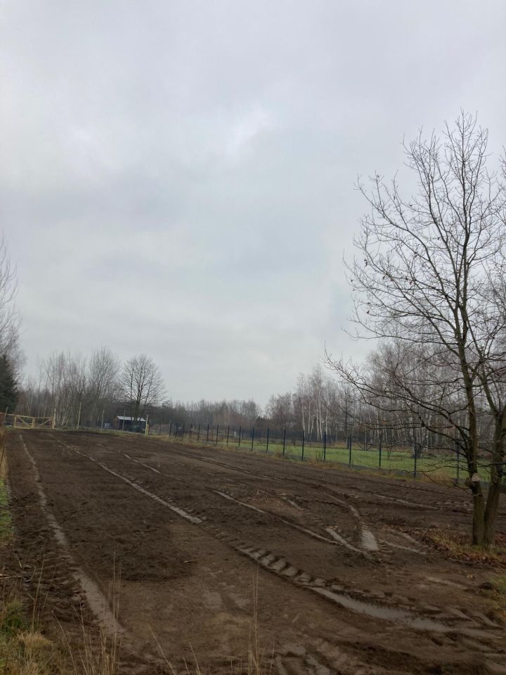 Działka budowlana Opypy, ul. Chabrowa. Zdjęcie 4