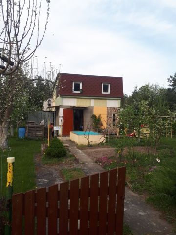 Działka rod Toruń. Zdjęcie 1