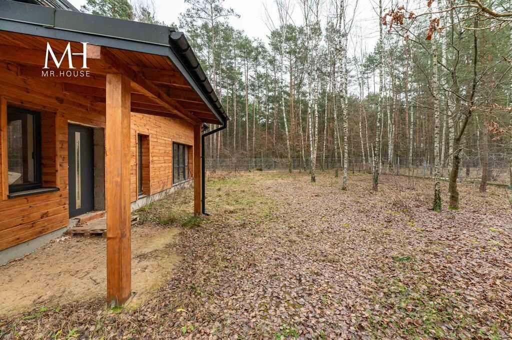 dom wolnostojący, 4 pokoje Kania Góra. Zdjęcie 14