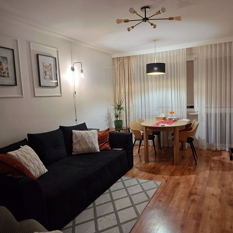 Mieszkanie 3-pokojowe Częstochowa Północ, ul. Witosa