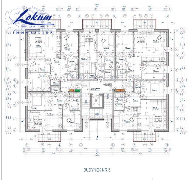 Mieszkanie 2-pokojowe Leszno. Zdjęcie 14