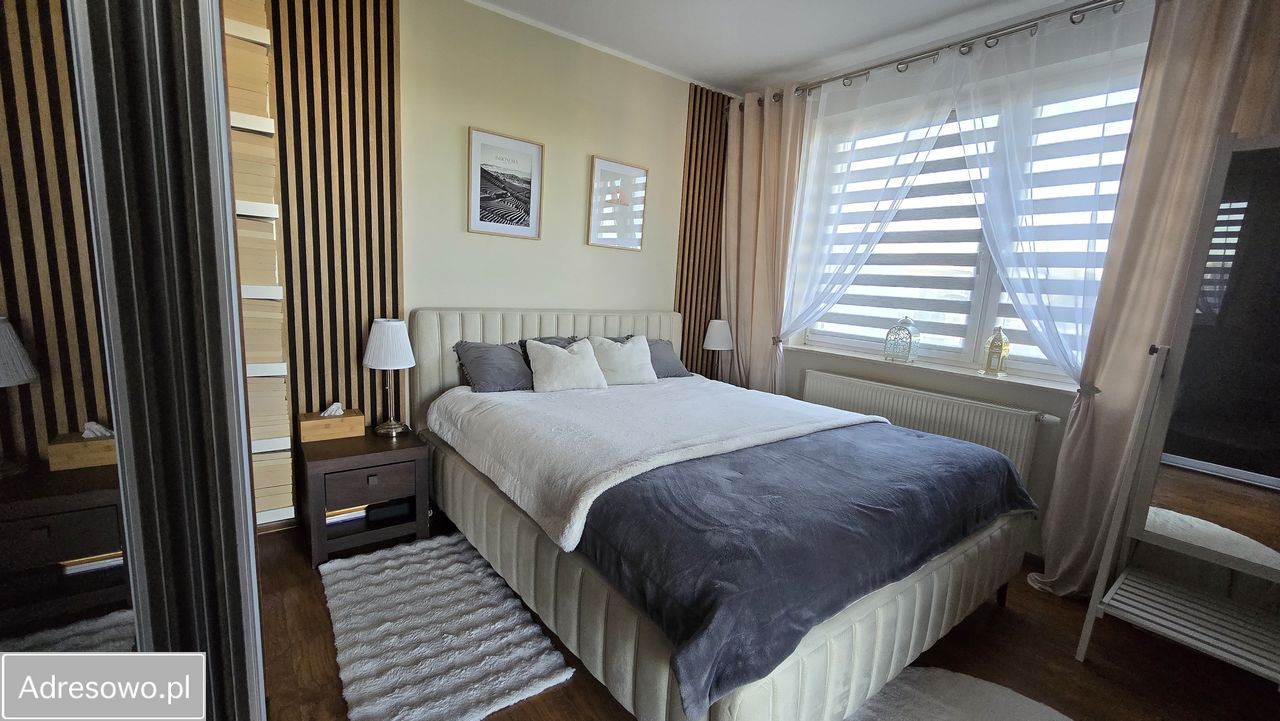 Mieszkanie 4-pokojowe Radzymin, ul. Lecha Falandysza. Zdjęcie 5